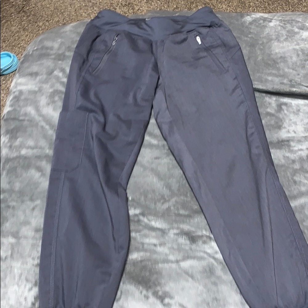 Scrub bottoms (joggers)
